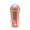 CHICCO Hrnček Sport termo so slamkou 14m+ (Variant pink)