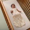 ERGOPOUCH Vak a overal na spanie 2v1 organická bavlna Suit Savannah 8-24 m, 8-14 kg, 0,2 tog