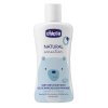 CHICCO Sprchový gél s aloe a harmančekom Natural Sensation 200ml, 0m+