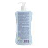 CHICCO Telové mlieko s bambuckým maslom a vitamínom E Natural Sensation 500ml, 0m+