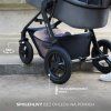 KINDERKRAFT Kočík kombinovaný 3v1 Moov 2 XL Air
