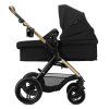 KINDERKRAFT Kočík kombinovaný 3v1 Moov 2 XL Air