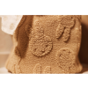 Jollein Košík úložný (Variant Cloudy Rib Oatmeal)