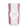 MUSHIE SADA DVOCH POHÁRIKOV MUSHIE (Variant DUSTY ROSE)