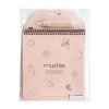 Reusable Water Color Pad Fairies packaging p