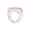 KikkaBoo Detské WC sedátko Sea World (Variant Coral Mint)