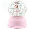 lampa snehova gula baletka djeco DD03400 03