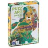dj07660 umelecke puzzle lev 350 dielikov 3