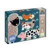 dj07112 obrovske puzzle zvieratka 01