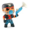 dj06801 arty toys figurka pirat jack skull 3