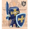 dj06746 arty toys figurka rytier dark blue 6