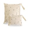 Water Resistant Wet Bag 2 Pack Bees p