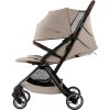BRITAX RÖMER Kočík FLYLITE (Variant Carbon Black)