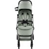BRITAX RÖMER Kočík FLYLITE (Variant Carbon Black)