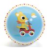 dj00104 lopta cute race 12 cm 01