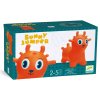 dj00184 skakadlo sunny jumper 2