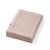 BABYONO Deka pletená bambusová (Variant Light Beige)