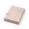BABYONO Deka pletená bambusová (Variant Light Beige)