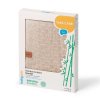 BABYONO Deka pletená bambusová (Variant Light Beige)