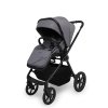MUUVO Kočík kombinovaný Muuvo One 2v1 (Variant Gris)