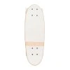 Banwood skateboard (Variant White)