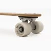 Banwood skateboard (Variant White)