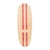 Banwood skateboard (Variant White)