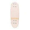 Banwood skateboard (Variant White)