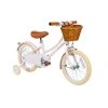 Banwood bicykel (Variant Cream)