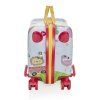 ZOPA Detský kufrík na kolieskach Pack&Ride (Variant Dino)