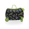 ZOPA Detský kufrík na kolieskach Pack&Ride (Variant Dino)