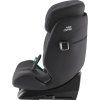 BRITAX RÖMER Autosedačka Safefix (Variant Carbon Black, Farba Čierna)