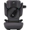 BRITAX RÖMER Autosedačka Kidfix Pro (Variant Space Black Classic, Farba Čierna)