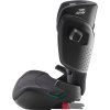 BRITAX RÖMER Autosedačka Kidfix Pro (Variant Space Black Classic, Farba Čierna)