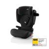 BRITAX RÖMER Autosedačka Kidfix Pro (Variant Space Black Classic, Farba Čierna)