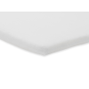 Jollein Napínacia plachta 40/50 x 80/90 cm 2 ks White