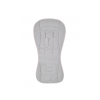 EasyGrow Podložka do kočíka (Variant Air Ivory)