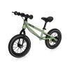 ZOPA Odrážadlo Racer s brzdou (Variant Charcoal Black)