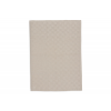 Jollein Deka 75x100cm Box Knit Warm Sand