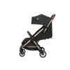 Maxi-Cosi Eva 2 kočík (Variant Essential Black Champagne, Farba Čierna)