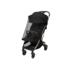 Maxi-Cosi Eva 2 kočík (Variant Essential Black Champagne, Farba Čierna)