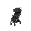 Maxi-Cosi Eva 2 kočík (Variant Essential Black Champagne, Farba Čierna)