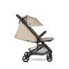 EASYWALKER Športový kočík Miley Go (Variant Chestnut Brown)