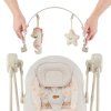 KINDERKRAFT Hojdačka Swingee (Variant Beige)