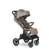 EASYWALKER Športový kočík Jackey XL NXT (Variant Mocha Brown, Farba Hnedá)