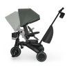 KINDERKRAFT Trojkolka Jazz 3, 9m+ (Variant Zelená)