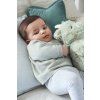 Cloud b® Nočné svetielko s melódiou 0m+ (Variant Finley Fawn)