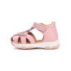 D.D. Step - Dievčenské sandálky G064-61849B Baby Pink