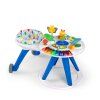 BABY EINSTEIN Centrum aktívne 4v1 Around We Grow™ 6m+ do 11kg