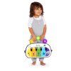 BABY EINSTEIN Deka na hranie 4v1 Kickin' Tunes™ 0m+